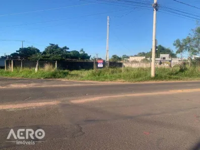 Lote/Terreno à venda, 890m² no Quinta da Bela Olinda, Bauru