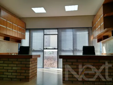 Prédio Comercial com 4 Quartos para alugar, 246m² no Bosque, Campinas
