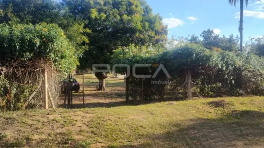 com 1 Quarto à venda, 90m² no Loteamento Aracê de Santo Antonio II, São Carlos