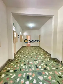 Casa com 5 Quartos para alugar, 411m² no Madalena, Recife