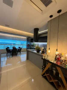 Apartamento com 4 Quartos à venda, 135m² no Setor Bueno, Goiânia