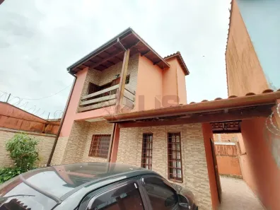 Casa com 2 Quartos à venda, 106m² no Jardim das Gaivotas, Caraguatatuba