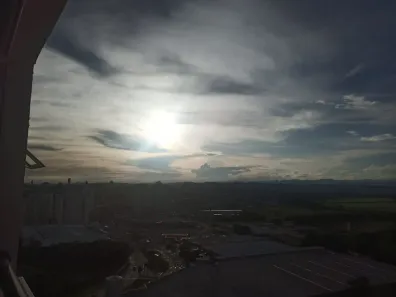 Apartamento com 2 Quartos para alugar, 62m² no Vila Industrial, São José dos Campos