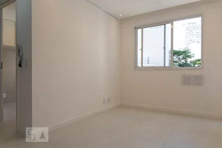 Apartamento com 1 Quarto à venda, 26m² no Vila Buarque, São Paulo