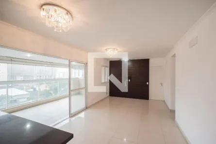 Apartamento com 3 Quartos à venda, 128m² no Saúde, São Paulo