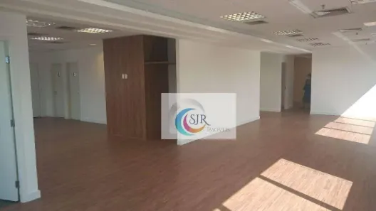Sala Comercial para venda ou aluguel, 196m² no Vila Olímpia, São Paulo