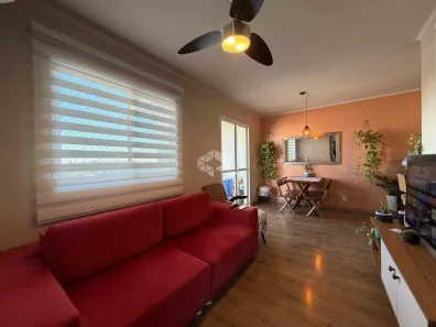 Apartamento com 2 Quartos à venda, 55m² no Humaitá, Porto Alegre
