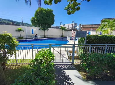 Apartamento com 2 Quartos à venda, 44m² no Cascadura, Rio de Janeiro