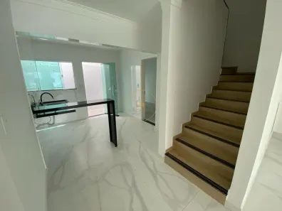 Casa com 4 Quartos à venda, 120m² no Vila Praiana, Lauro de Freitas
