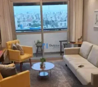 Apartamento com 3 Quartos à venda, 76m² no Nossa Senhora do Ó, São Paulo