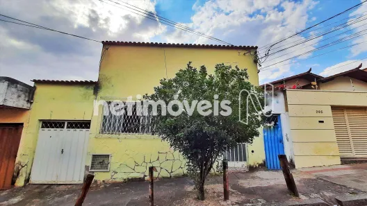 Lote/Terreno à venda, 400m² no Concórdia, Belo Horizonte