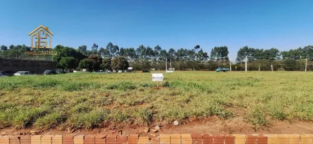 Lote/Terreno à venda, 200m² no Loteamento Jorge Rodrigues, São José do Rio Preto