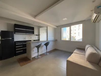 Apartamento com 1 Quarto à venda, 37m² no Tristeza, Porto Alegre