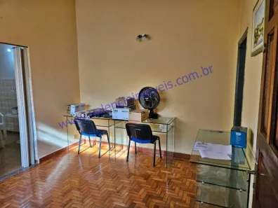 Casa com 2 Quartos à venda, 80m² no Jardim São Paulo, Americana