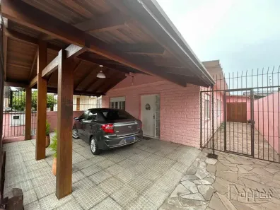 Casa com 3 Quartos à venda, 112m² no São José, Novo Hamburgo