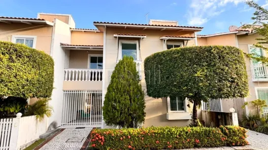 Casa de Condomínio com 4 Quartos à venda, 153m² no Cidade 2000, Fortaleza
