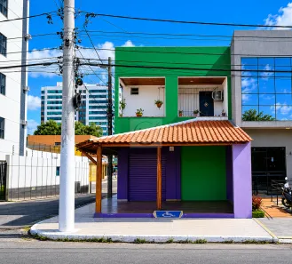 Ponto Comercial para alugar, 75m² no Treze de Julho, Aracaju