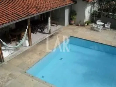 Casa com 5 Quartos à venda, 439m² no São Luiz, Belo Horizonte