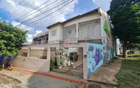 com 1 Quarto à venda, 368m² no Santa Rosa, Londrina