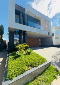 Casa de Condomínio com 5 Quartos à venda, 300m² no Parque Reserva Fazenda Imperial, Sorocaba