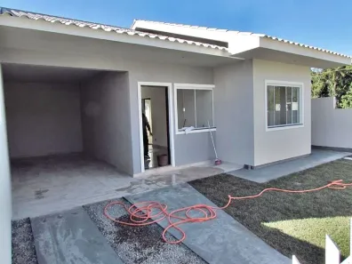 Casa com 2 Quartos à venda, 73m² no Forquilhas, São José