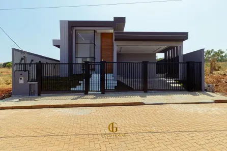 Casa com 3 Quartos à venda, 194m² no Jardins Village, Lagoa Santa