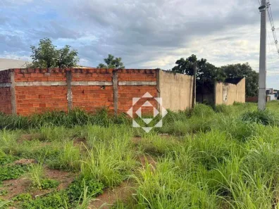 Lote/Terreno à venda, 588m² no Setor Bela Vista (Taquaralto), Palmas