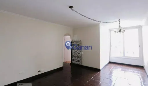 Apartamento com 2 Quartos à venda, 75m² no Moema, São Paulo