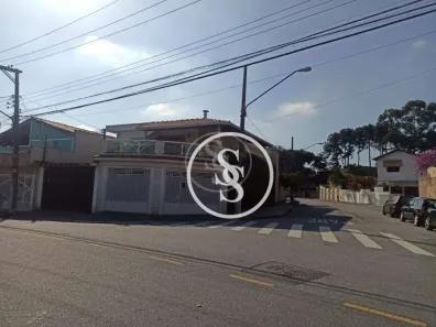 Sobrado com 2 Quartos à venda, 176m² no Jordanópolis, São Bernardo do Campo