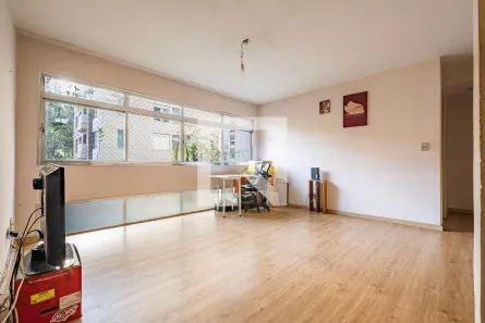 Apartamento com 3 Quartos à venda, 86m² no Paraíso, São Paulo