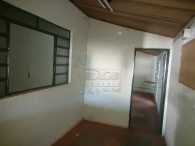 Ponto Comercial para alugar, 394m² no Ipiranga, Ribeirão Preto