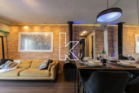 Apartamento com 2 Quartos à venda, 54m² no Consolação, São Paulo