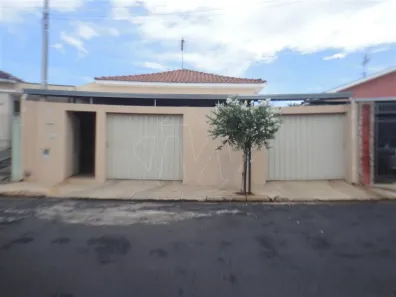 Casa com 3 Quartos à venda, 165m² no Vila Santa Maria (Vila Xavier), Araraquara