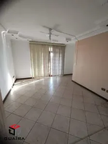 Sobrado com 3 Quartos à venda, 190m² no Vila Aquilino, Santo André