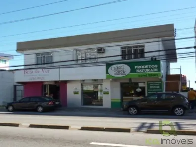 Sala Comercial para alugar, 20m² no Barreiros, São José