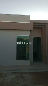 Casa com 2 Quartos à venda, 60m² no Centro, Montes Claros