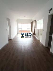 Apartamento com 2 Quartos à venda, 84m² no Boqueirão, Santos
