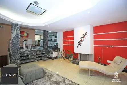 Casa de Condomínio com 3 Quartos à venda, 319m² no Sarandi, Porto Alegre