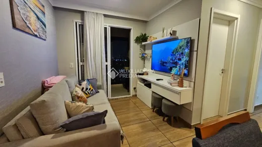 Apartamento com 2 Quartos à venda, 73m² no Jardim Olavo Bilac, São Bernardo do Campo