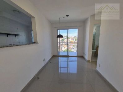 Apartamento com 2 Quartos à venda, 48m² no Vila Sônia, São Paulo