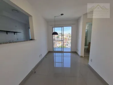 Apartamento com 2 Quartos à venda, 48m² no Vila Sônia, São Paulo