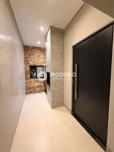 Casa com 3 Quartos à venda, 90m² no Pampulha, Uberlândia