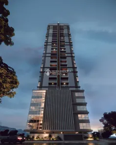 Apartamento com 2 Quartos à venda, 72m² no Jardim Dourado, Porto Belo