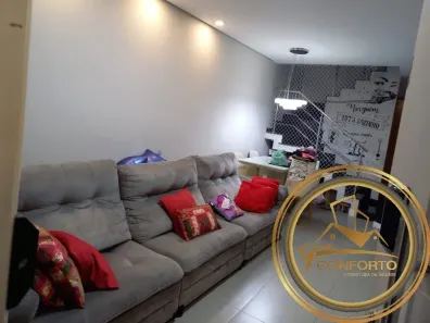 Sobrado com 3 Quartos à venda, 110m² no Vila Alpina, São Paulo