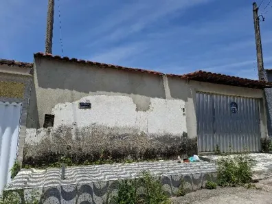 Casa com 1 Quarto à venda, 136m² no Das Graças, Belford Roxo