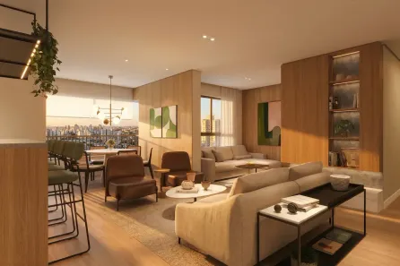 Apartamento com 2 Quartos à venda, 85m² no Vila Andrade, São Paulo
