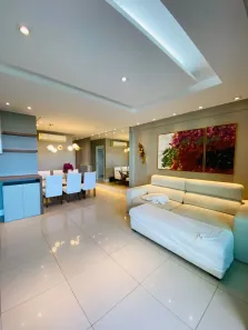Apartamento com 3 Quartos à venda, 127m² no Renascença, São Luís