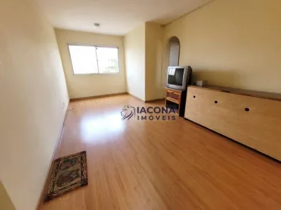 Apartamento com 2 Quartos à venda, 65m² no Mirandópolis, São Paulo
