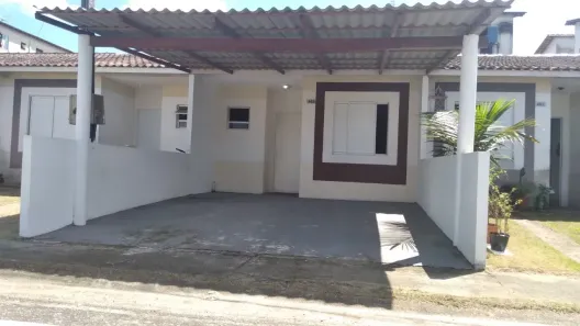 Casa de Condomínio com 2 Quartos à venda, 115m² no Centro, Ananindeua
