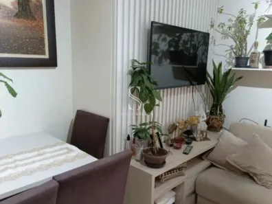 Apartamento com 2 Quartos à venda, 65m² no Vila Mascote, São Paulo
